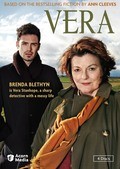 Vera movie in Paul Ritter filmography.