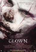 Clown movie in Jon Watts filmography.