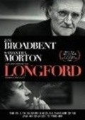 Longford movie in Tom Hooper filmography.