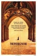 Monsignor movie in Frank Perry filmography.