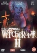 Witchcraft II: The Temptress is the best movie in Charles Solomon Jr. filmography.