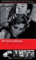 Die Verwundbaren movie in Herbert Fux filmography.