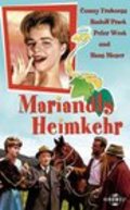 Mariandls Heimkehr is the best movie in Cornelia Froboess filmography.