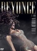 Beyonce's I Am... World Tour movie in Ed Burke filmography.