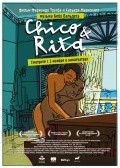 Chico & Rita movie in Fernando Trueba filmography.