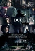 La Duquesa II  (mini-serial) movie in Juan Carlos Vellido filmography.