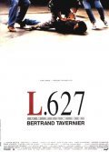 L.627 movie in Bertrand Tavernier filmography.