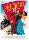 Les aventures de Philibert, capitaine puceau movie in Sylvain Fusee filmography.