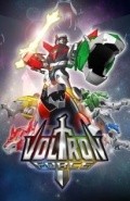 Voltron Force  (serial 2011 - ...) movie in Shannon Chan-Kent filmography.