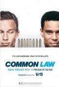 Common Law is the best movie in Sonya Walger filmography.