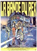 La bande du Rex is the best movie in Dominique Pennors filmography.