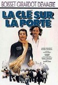 La cle sur la porte is the best movie in Philippe Taccini filmography.