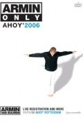 Armin Only Ahoy' 2007 is the best movie in Armin van Buuren filmography.