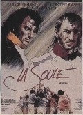 La soule movie in Olivier Achard filmography.
