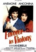 Envoyez les violons movie in Roger Andrieux filmography.