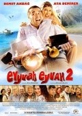 Eyyvah eyvah 2 is the best movie in Ozge Borak filmography.