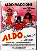 Aldo et Junior movie in Luis Rego filmography.