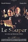 Le souper movie in Edouard Molinaro filmography.