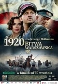 1920 Bitwa Warszawska movie in Jerzy Hoffman filmography.