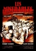Les miserables movie in Robert Hossein filmography.