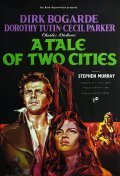 A Tale of Two Cities movie in Ralph Thomas filmography.