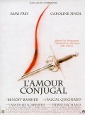 L'amour conjugal movie in André Marcon filmography.