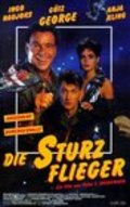 Die Sturzflieger movie in Ingo Naujoks filmography.