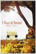 3 Days of Normal is the best movie in David MacAllen filmography.