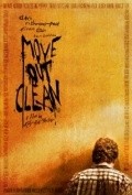 Move Out Clean movie in David Richmond-Peck filmography.