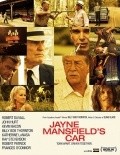 Mashina Djeyn Mensfild is the best movie in Frances O'Connor filmography.
