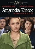 Amanda Knox: Murder on Trial in Italy movie in Robert Dornhelm filmography.