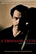 A Thousand Cuts movie in Charles Evered filmography.