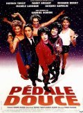 Pedale douce movie in Gabriel Aghion filmography.