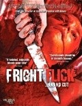 Fright Flick movie in Israel Luna filmography.