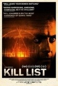 Kill List movie in Ben Uitli filmography.