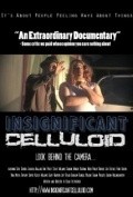 Insignificant Celluloid movie in Blake Fitzpatrick filmography.