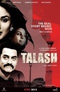 Talaash movie in Reema Kagti filmography.