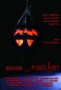 House of Purgatory movie in Brian Krause filmography.