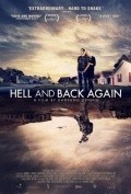 Hell and Back Again movie in Danfung Dennis filmography.