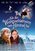 Als der Weihnachtsmann vom Himmel fiel is the best movie in Gruschenka Stevens filmography.