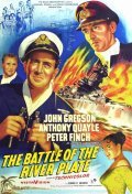 The Battle of the River Plate movie in Jack Gwillim filmography.