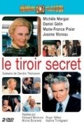 Le tiroir secret movie in Jeanne Moreau filmography.