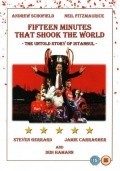 15 Minutes That Shook the World movie in Andrew Schofield filmography.