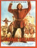 Il soldato di ventura is the best movie in Bud Spencer filmography.