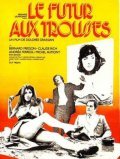 Le futur aux trousses is the best movie in Jacqueline Staup filmography.