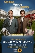 The Fabulous Beekman Boys movie in Rosie O'Donnell filmography.