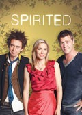 Spirited is the best movie in Jane Harders filmography.