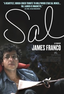Sal movie in James Franco filmography.