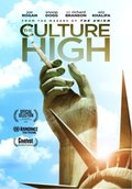 The Culture High movie in Brett Harvey filmography.