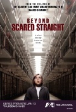 Beyond Scared Straight (serial 2011 - ...) is the best movie in Priscilla filmography.